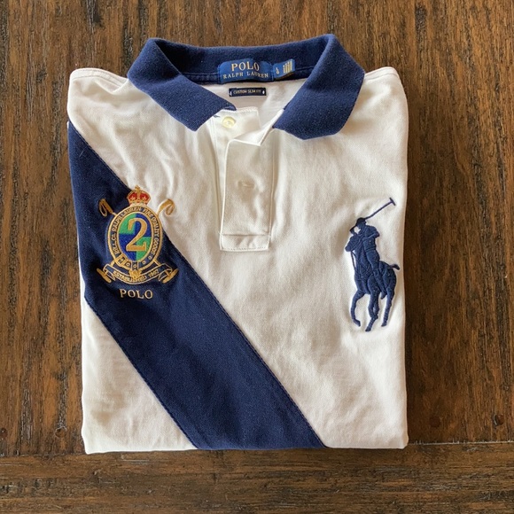 Polo Ralph Lauren Other - Polo By Ralph Lauren Shirt
